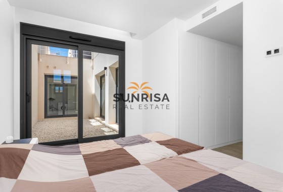 Villa · Nieuwbouw Woningen - San Miguel de Salinas · Alicante · Spanje