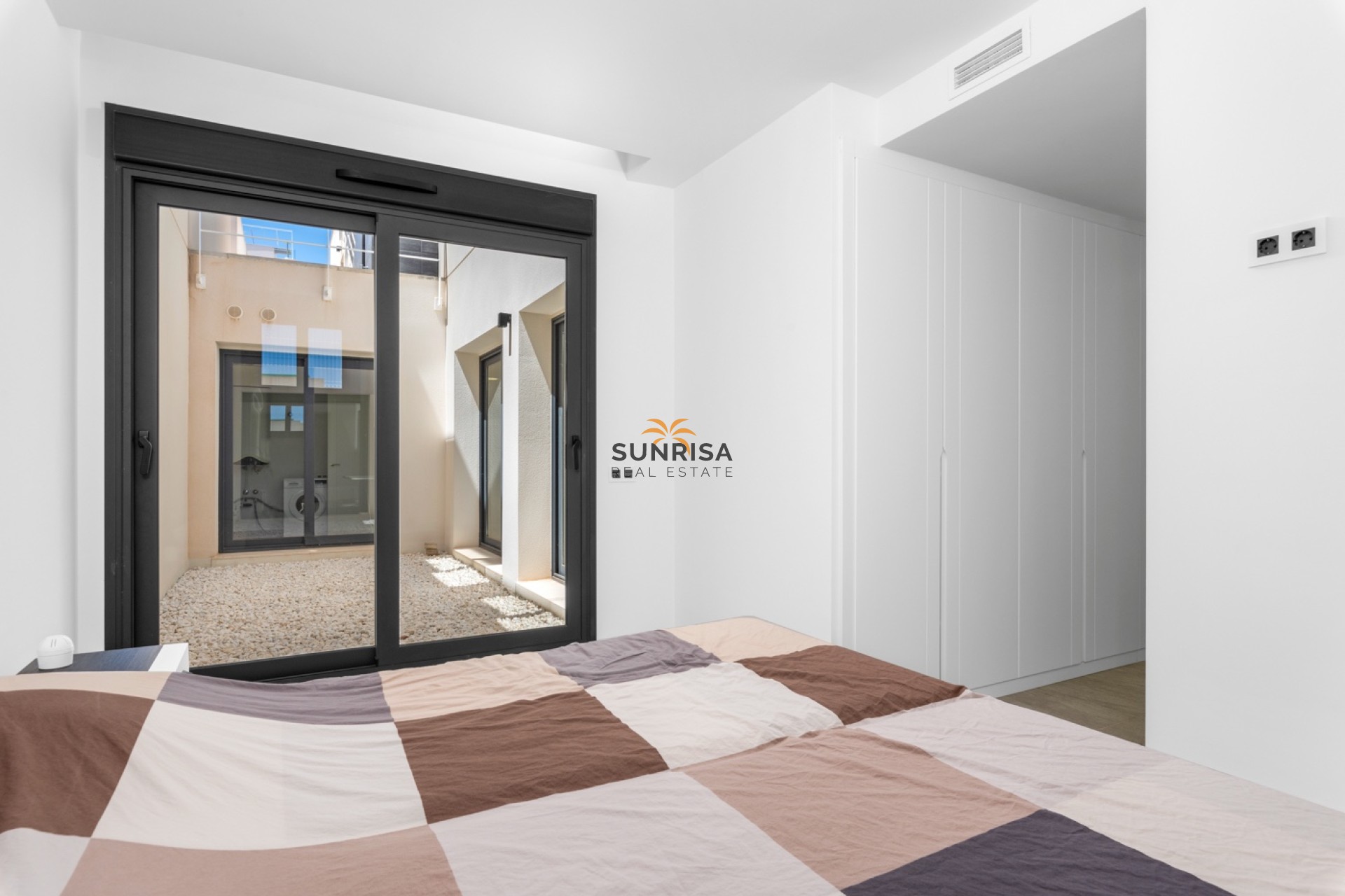 New Build - Villa - San Miguel de Salinas