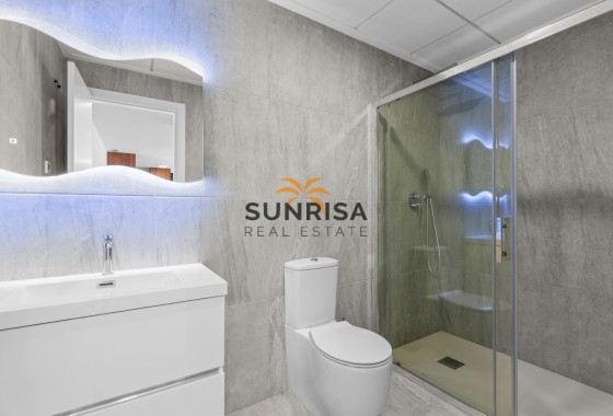 Villa · Nieuwbouw Woningen - San Miguel de Salinas · Alicante · Spanje