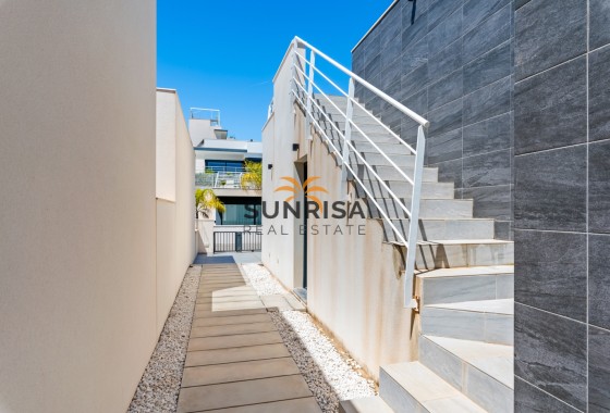Villa · Nieuwbouw Woningen - San Miguel de Salinas · Alicante · Spanje