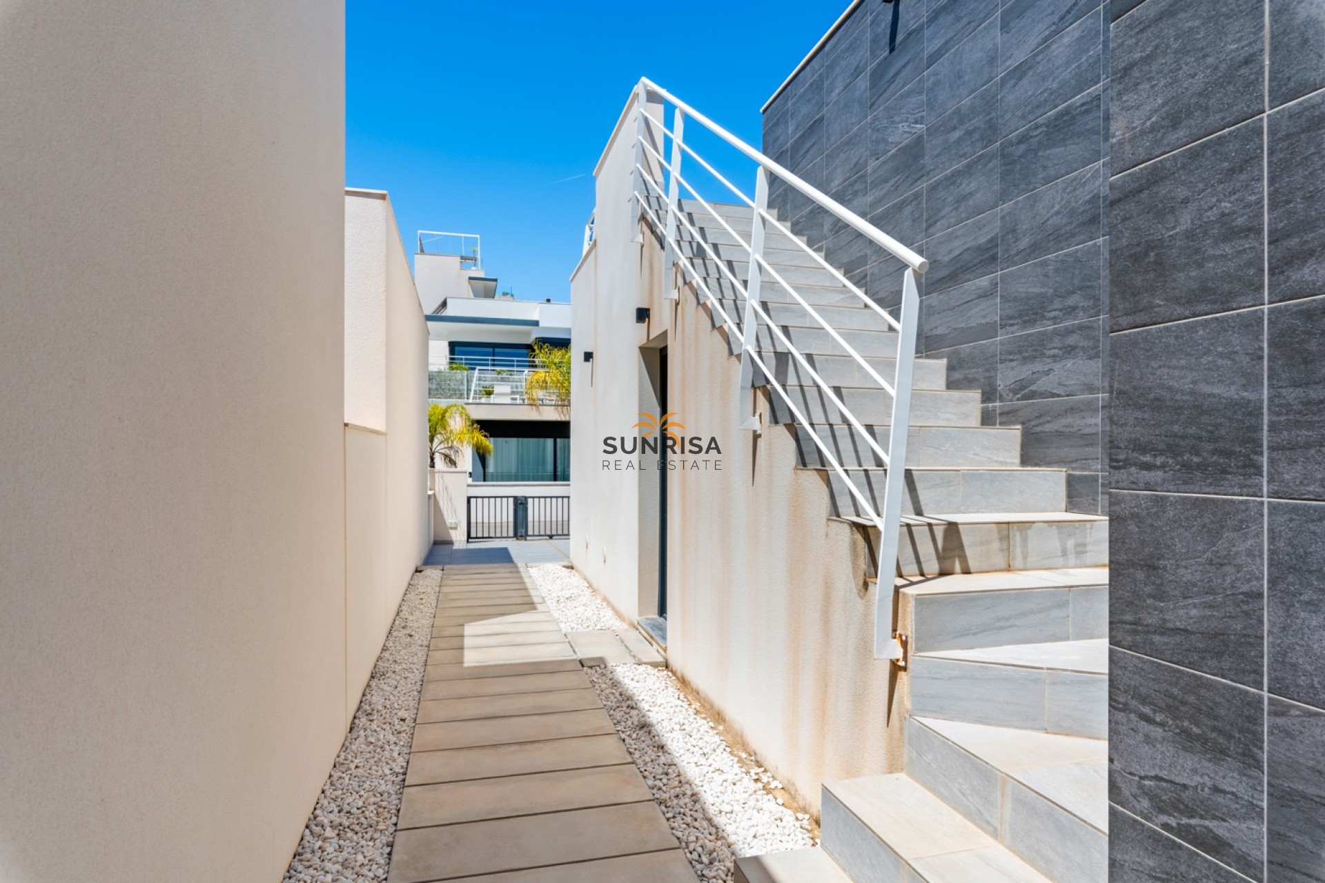 New Build - Villa - San Miguel de Salinas