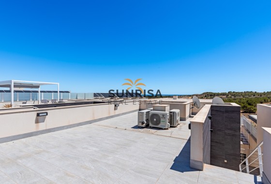 Villa · Nieuwbouw Woningen - San Miguel de Salinas · Alicante · Spanje