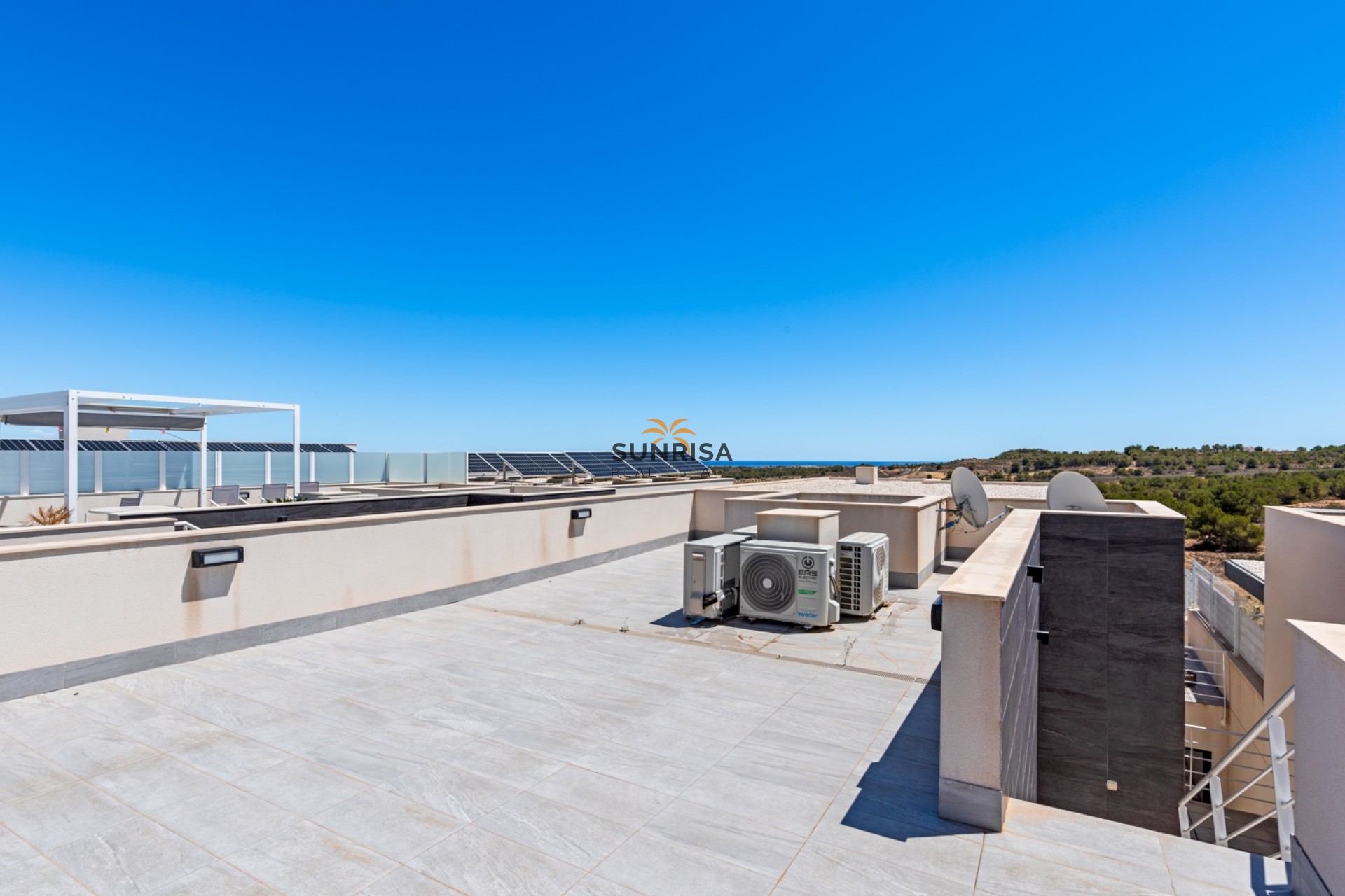 New Build - Villa - San Miguel de Salinas