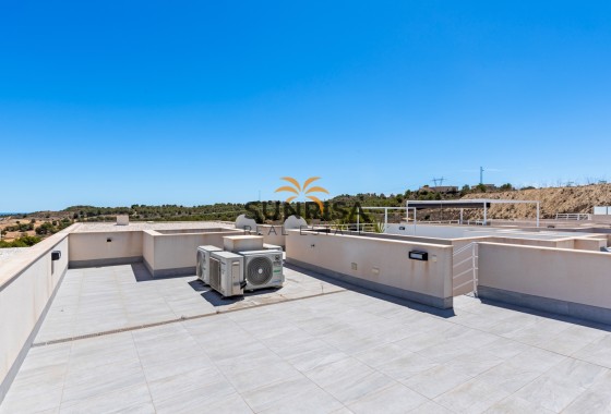 Villa · Nieuwbouw Woningen - San Miguel de Salinas · Alicante · Spanje