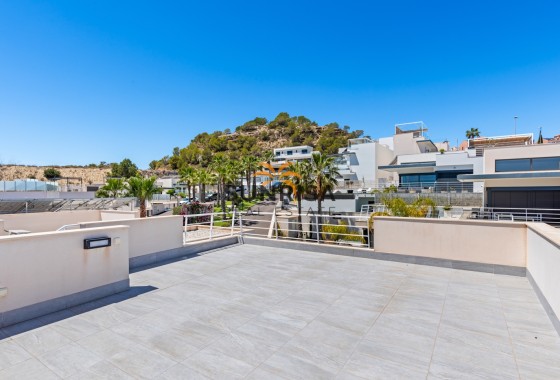 Villa · Nieuwbouw Woningen - San Miguel de Salinas · Alicante · Spanje