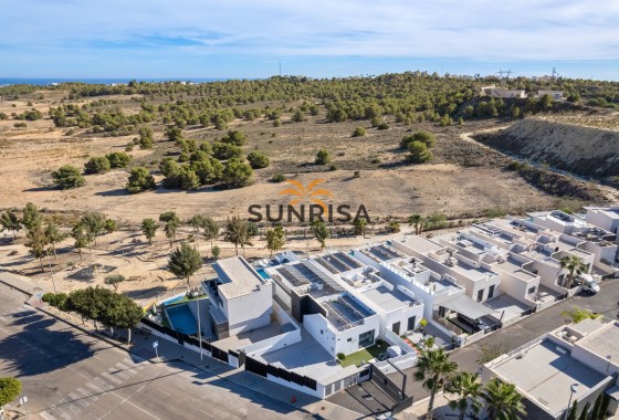 Villa · Nieuwbouw Woningen - San Miguel de Salinas · Alicante · Spanje