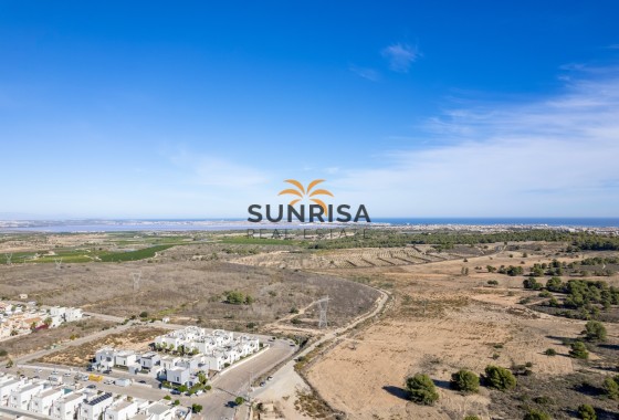Villa · Nieuwbouw Woningen - San Miguel de Salinas · Alicante · Spanje