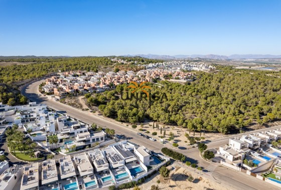 Villa · Nieuwbouw Woningen - San Miguel de Salinas · Alicante · Spanje