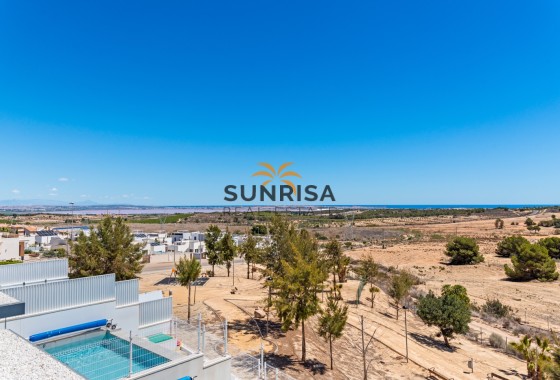Villa · Nieuwbouw Woningen - San Miguel de Salinas · Alicante · Spanje
