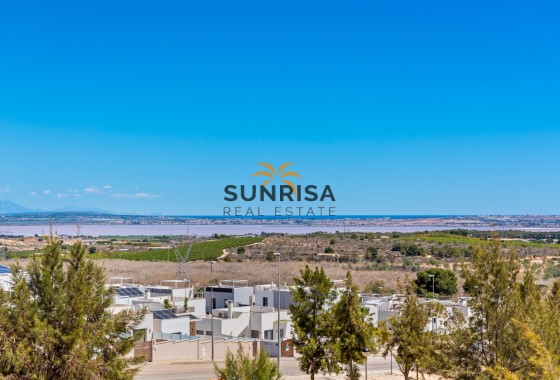 Villa · Nieuwbouw Woningen - San Miguel de Salinas · Alicante · Spanje