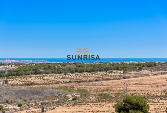 Villa · Nieuwbouw Woningen - San Miguel de Salinas · Alicante · Spanje