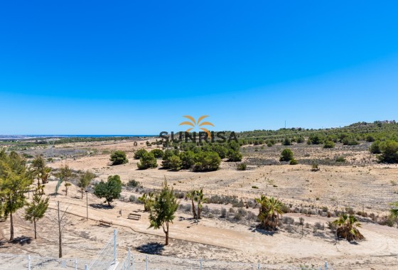 Villa · Nieuwbouw Woningen - San Miguel de Salinas · Alicante · Spanje