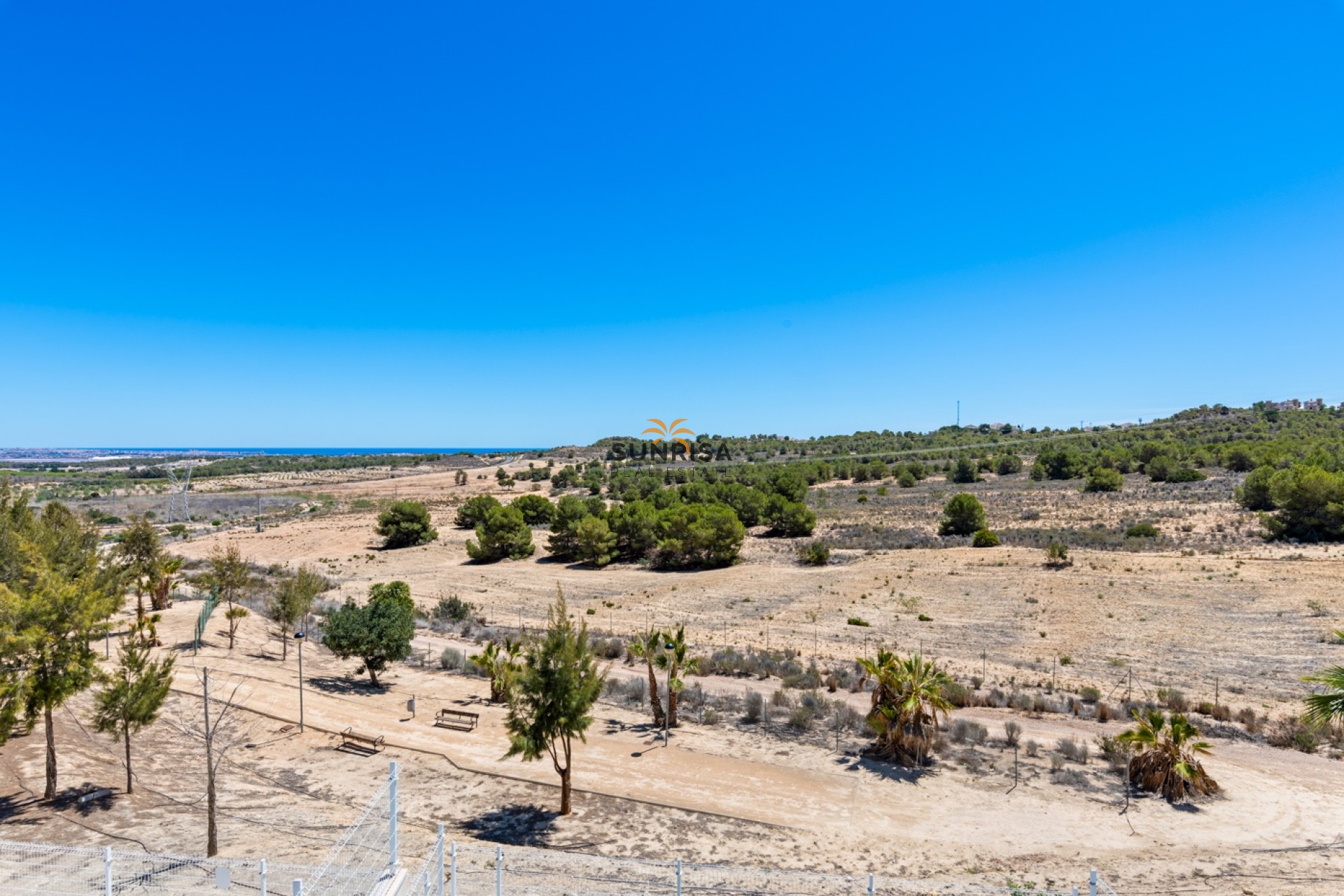 New Build - Villa - San Miguel de Salinas