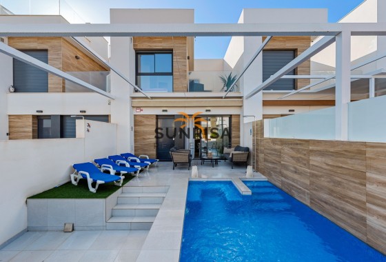 Villa · Nieuwbouw Woningen - Rojales · Alicante · Spanje