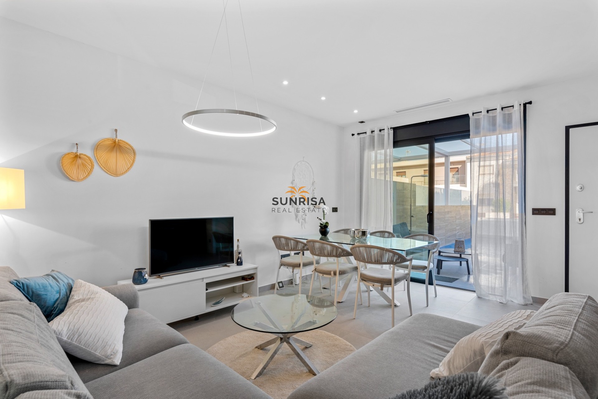 New Build - Villa - Rojales