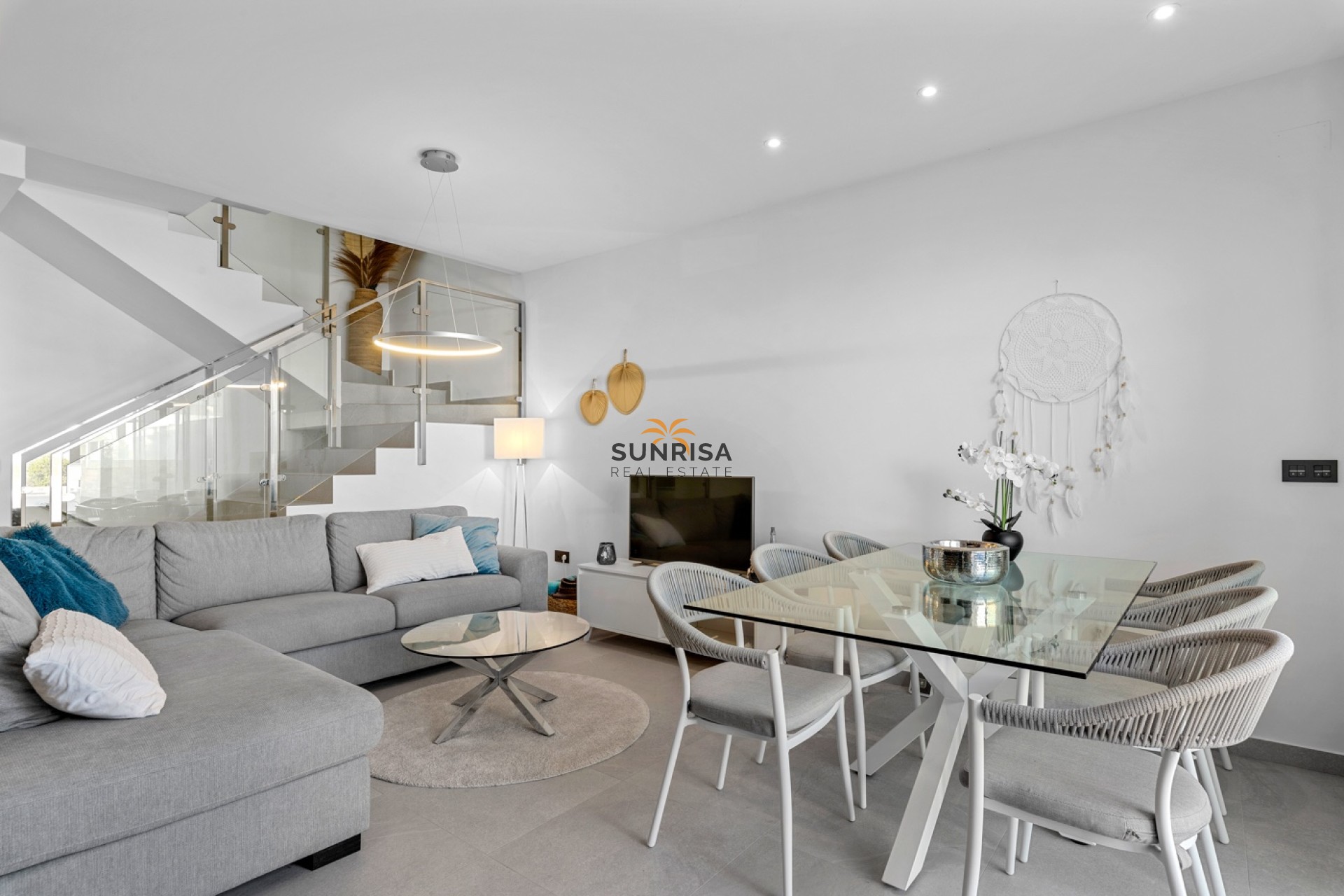 New Build - Villa - Rojales
