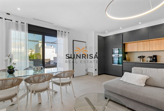 Villa · Nieuwbouw Woningen - Rojales · Alicante · Spanje