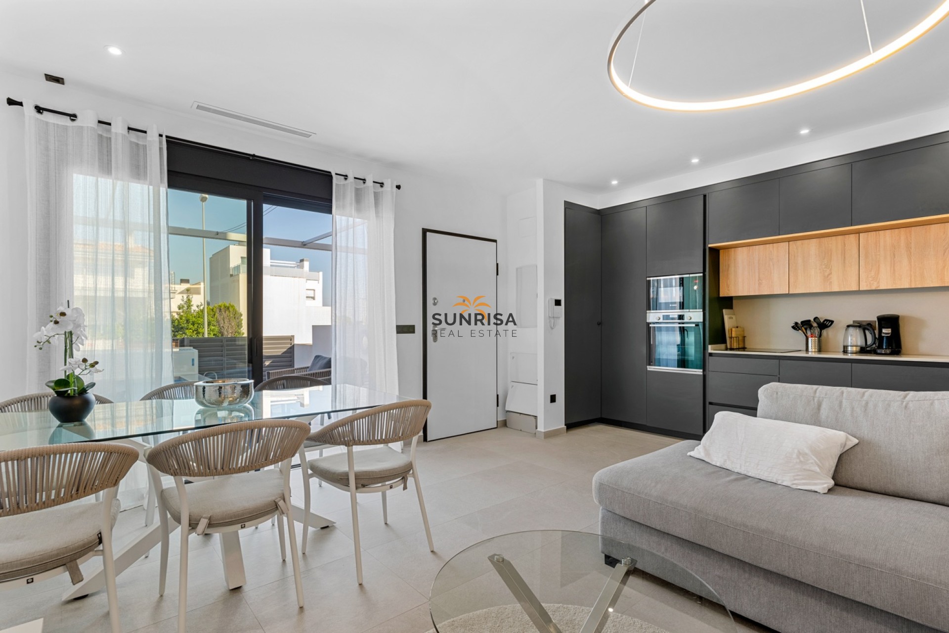 New Build - Villa - Rojales