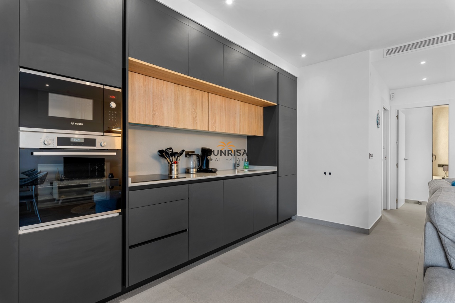 New Build - Villa - Rojales