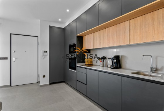 Villa · Nieuwbouw Woningen - Rojales · Alicante · Spanje
