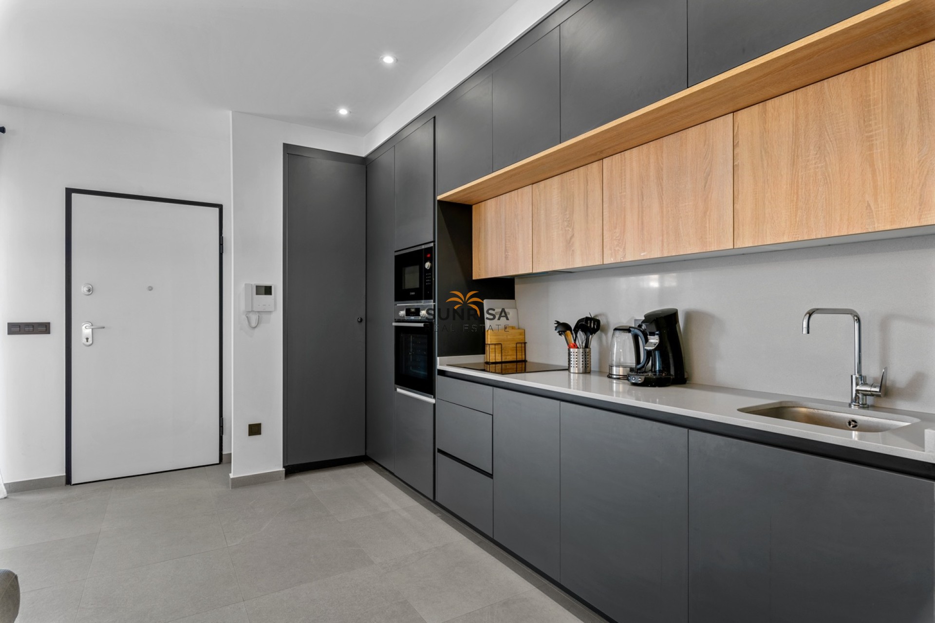 New Build - Villa - Rojales