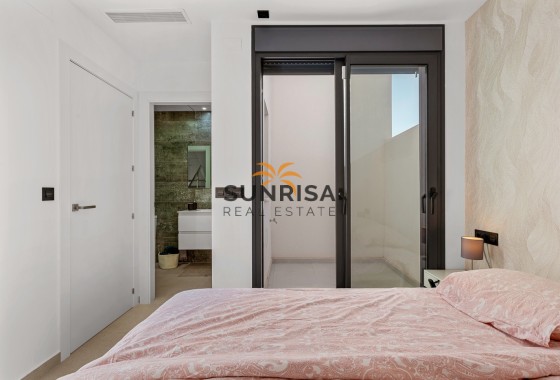 Villa · Nieuwbouw Woningen - Rojales · Alicante · Spanje