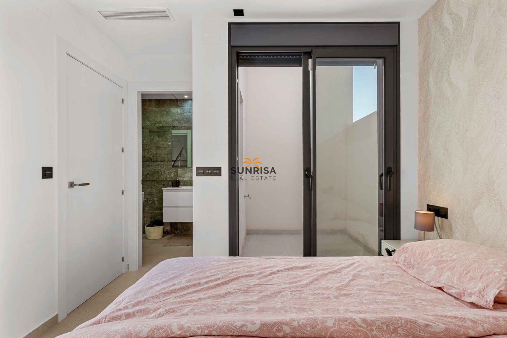 New Build - Villa - Rojales