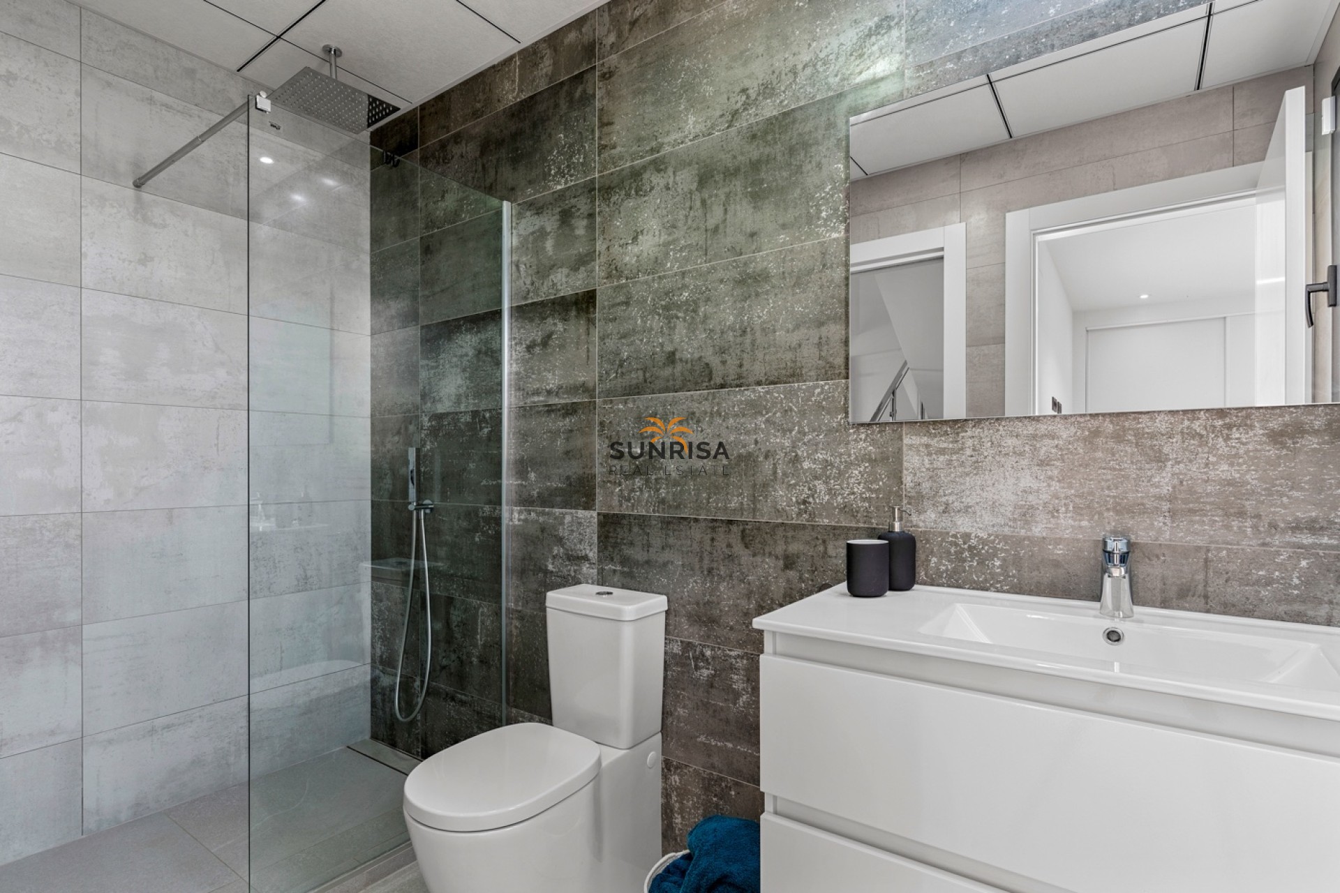 New Build - Villa - Rojales