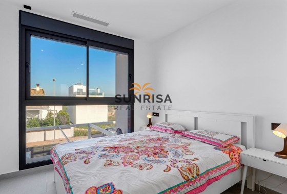 Villa · Nieuwbouw Woningen - Rojales · Alicante · Spanje