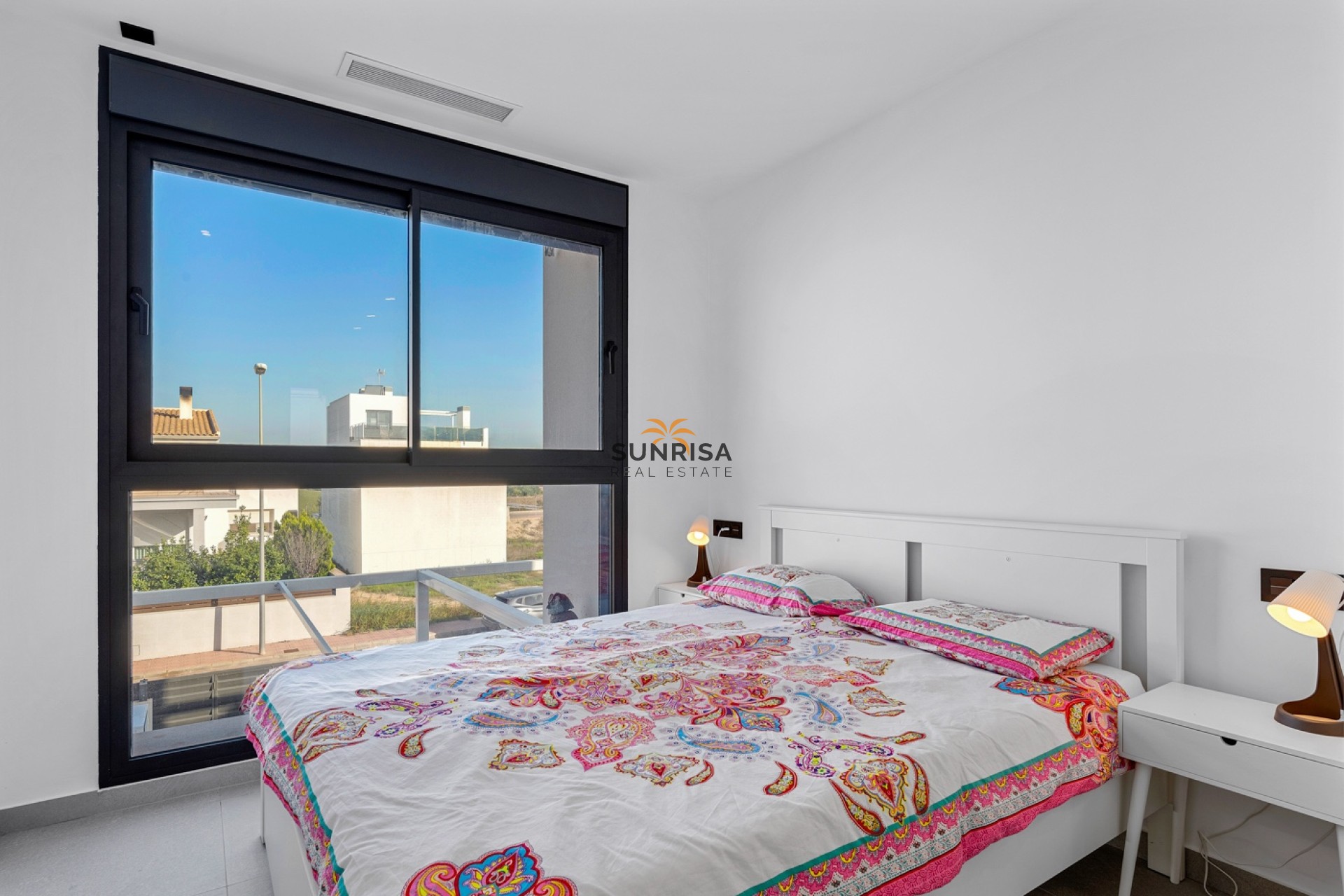 New Build - Villa - Rojales