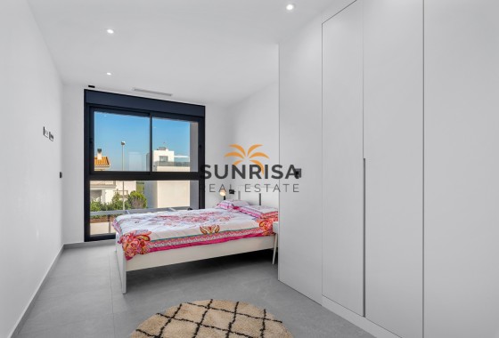 Villa · Nieuwbouw Woningen - Rojales · Alicante · Spanje