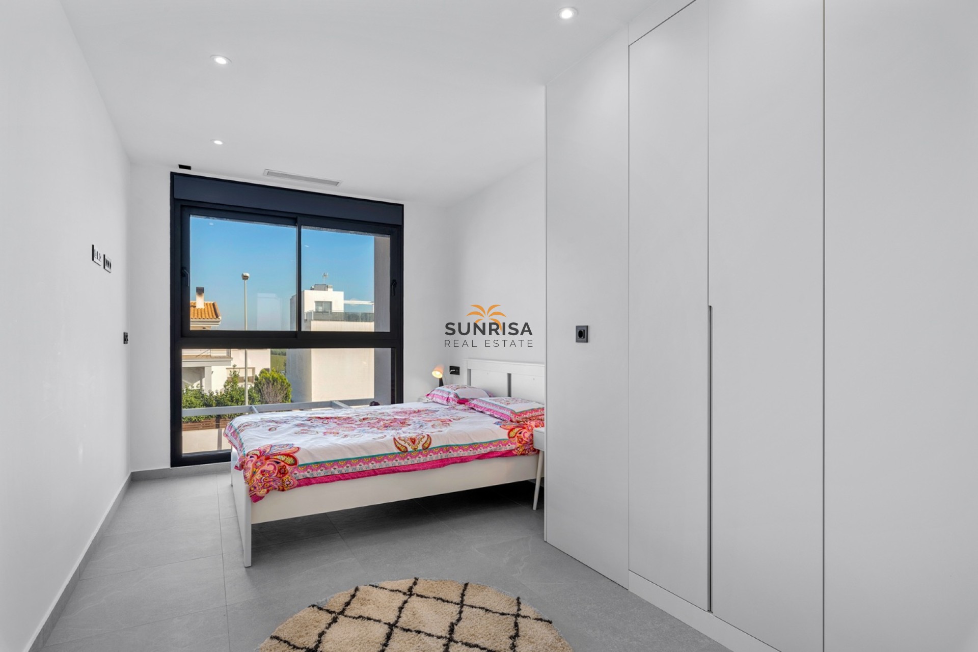 New Build - Villa - Rojales