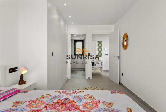 Villa · Nieuwbouw Woningen - Rojales · Alicante · Spanje