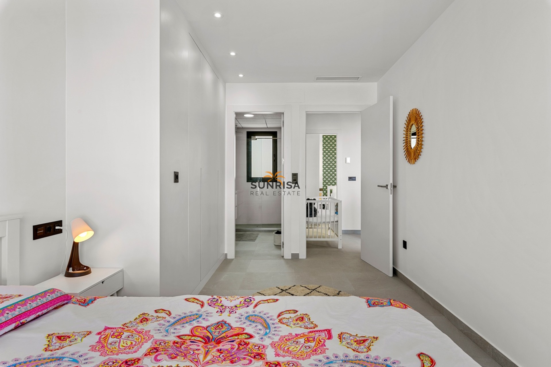 New Build - Villa - Rojales