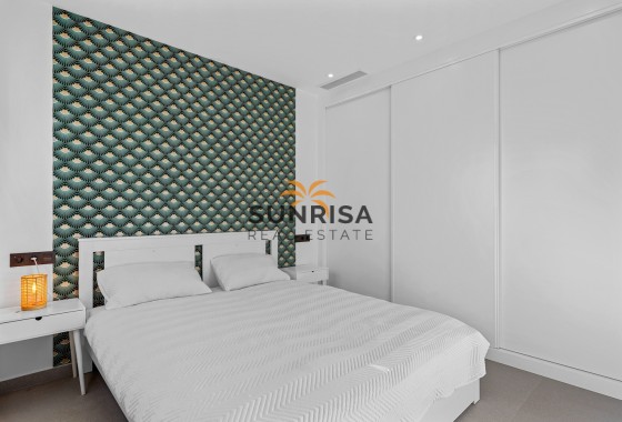 Villa · Nieuwbouw Woningen - Rojales · Alicante · Spanje