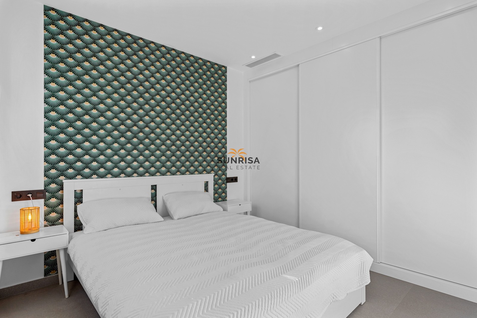 New Build - Villa - Rojales