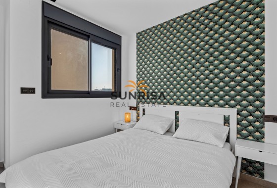Villa · Nieuwbouw Woningen - Rojales · Alicante · Spanje