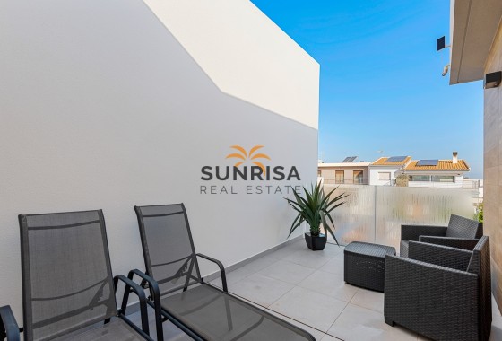 Villa · Nieuwbouw Woningen - Rojales · Alicante · Spanje