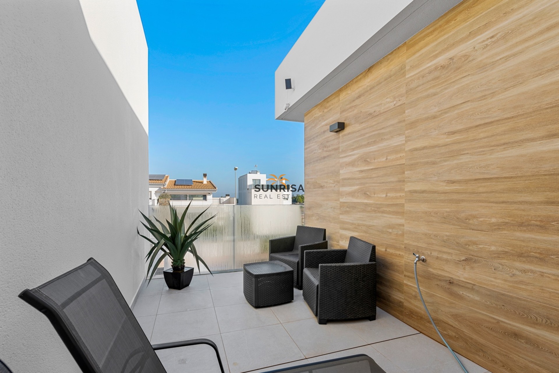 New Build - Villa - Rojales