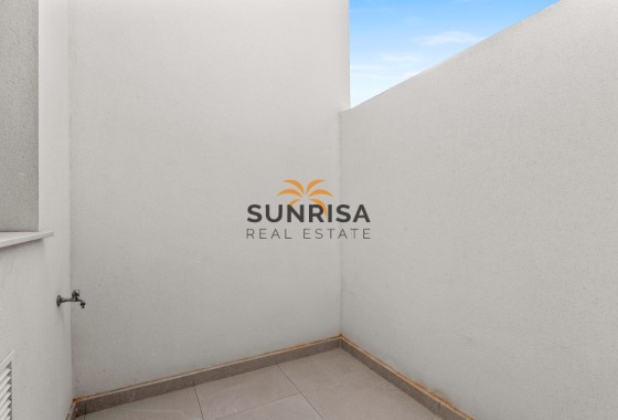 Villa · Nieuwbouw Woningen - Rojales · Alicante · Spanje