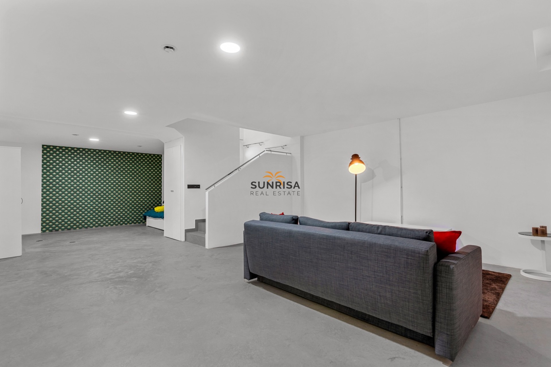 New Build - Villa - Rojales