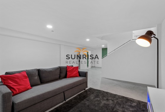 Villa · Nieuwbouw Woningen - Rojales · Alicante · Spanje