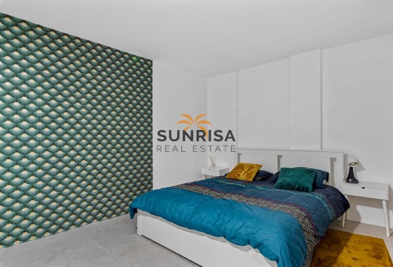 Villa · Nieuwbouw Woningen - Rojales · Alicante · Spanje