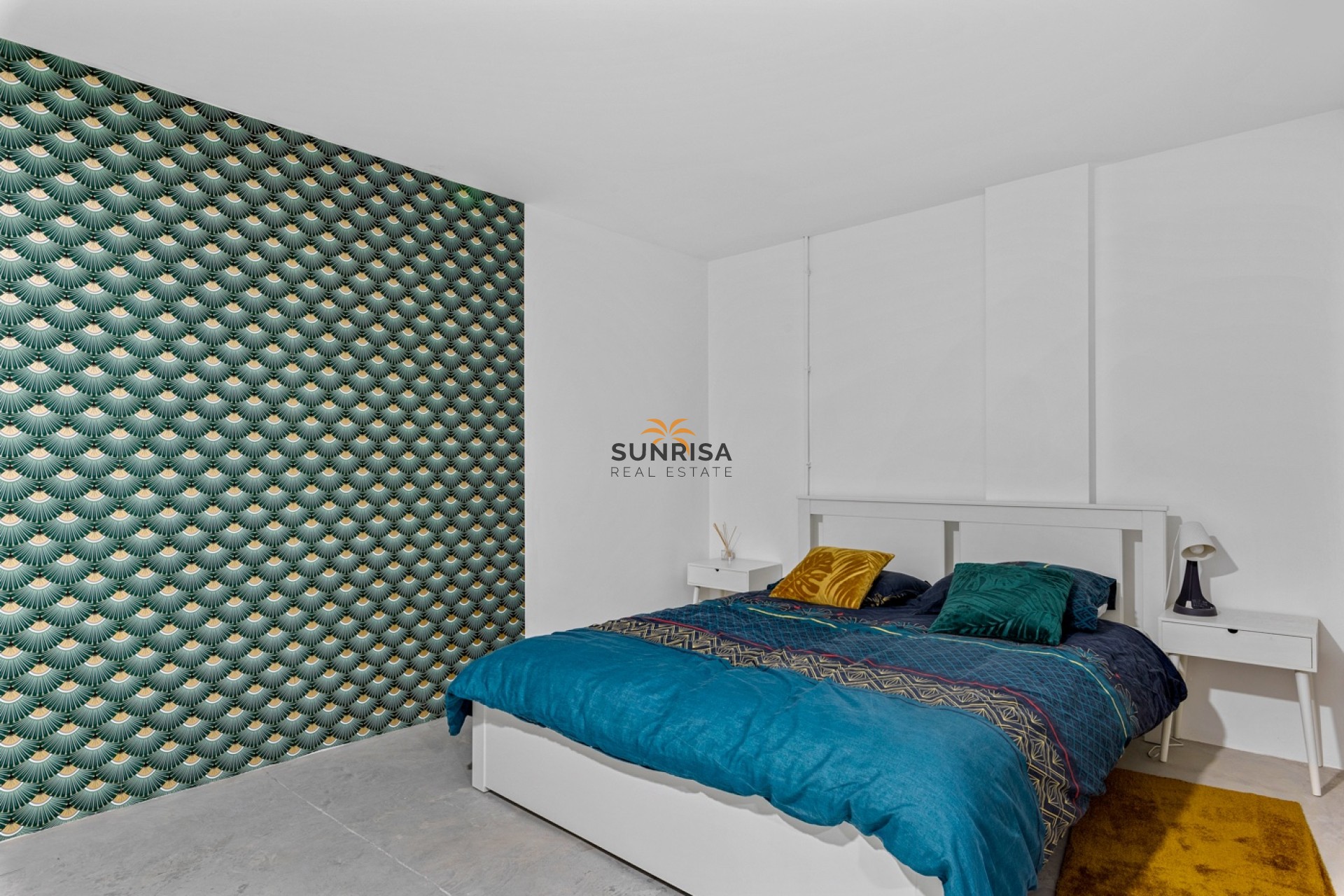 New Build - Villa - Rojales