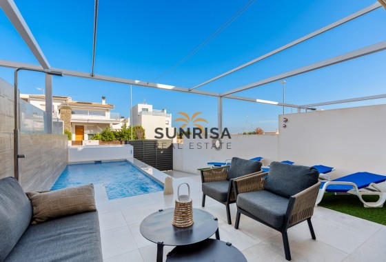 Villa · Nieuwbouw Woningen - Rojales · Alicante · Spanje