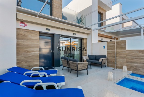 Villa · Nieuwbouw Woningen - Rojales · Alicante · Spanje