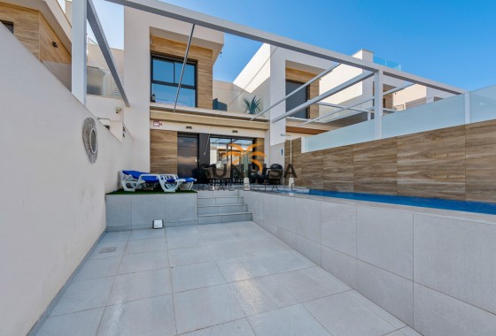 Villa · Nieuwbouw Woningen - Rojales · Alicante · Spanje