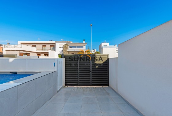 Villa · Nieuwbouw Woningen - Rojales · Alicante · Spanje
