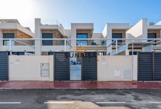 Villa · Nieuwbouw Woningen - Rojales · Alicante · Spanje