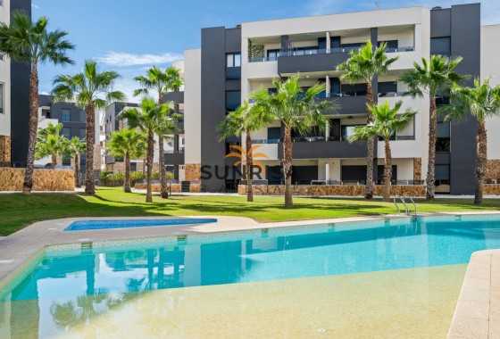 Appartement · Herverkoop - Orihuela Costa · Los Altos · Alicante · Spanje